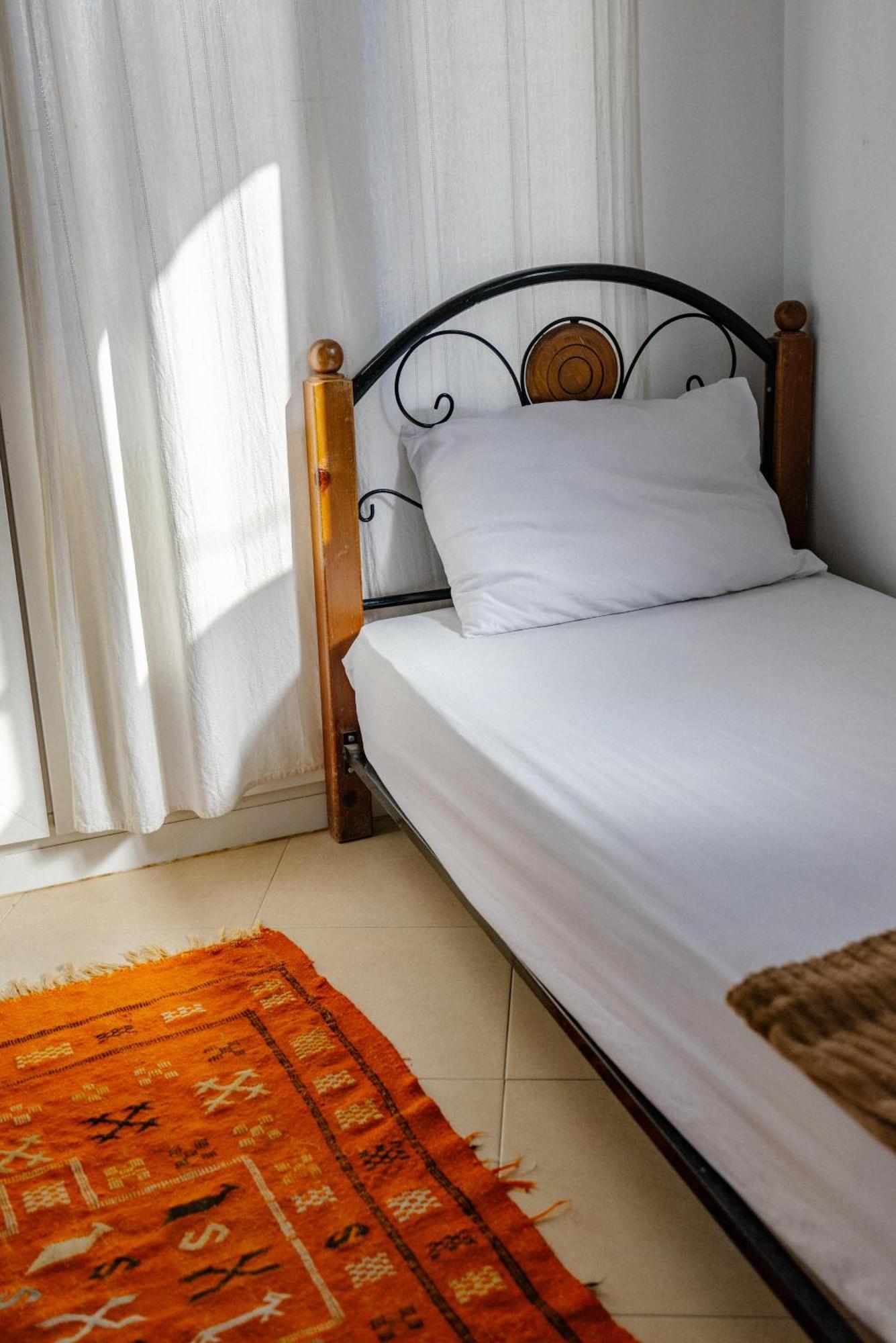 Arima Surf House Hostel Tamraght Room photo