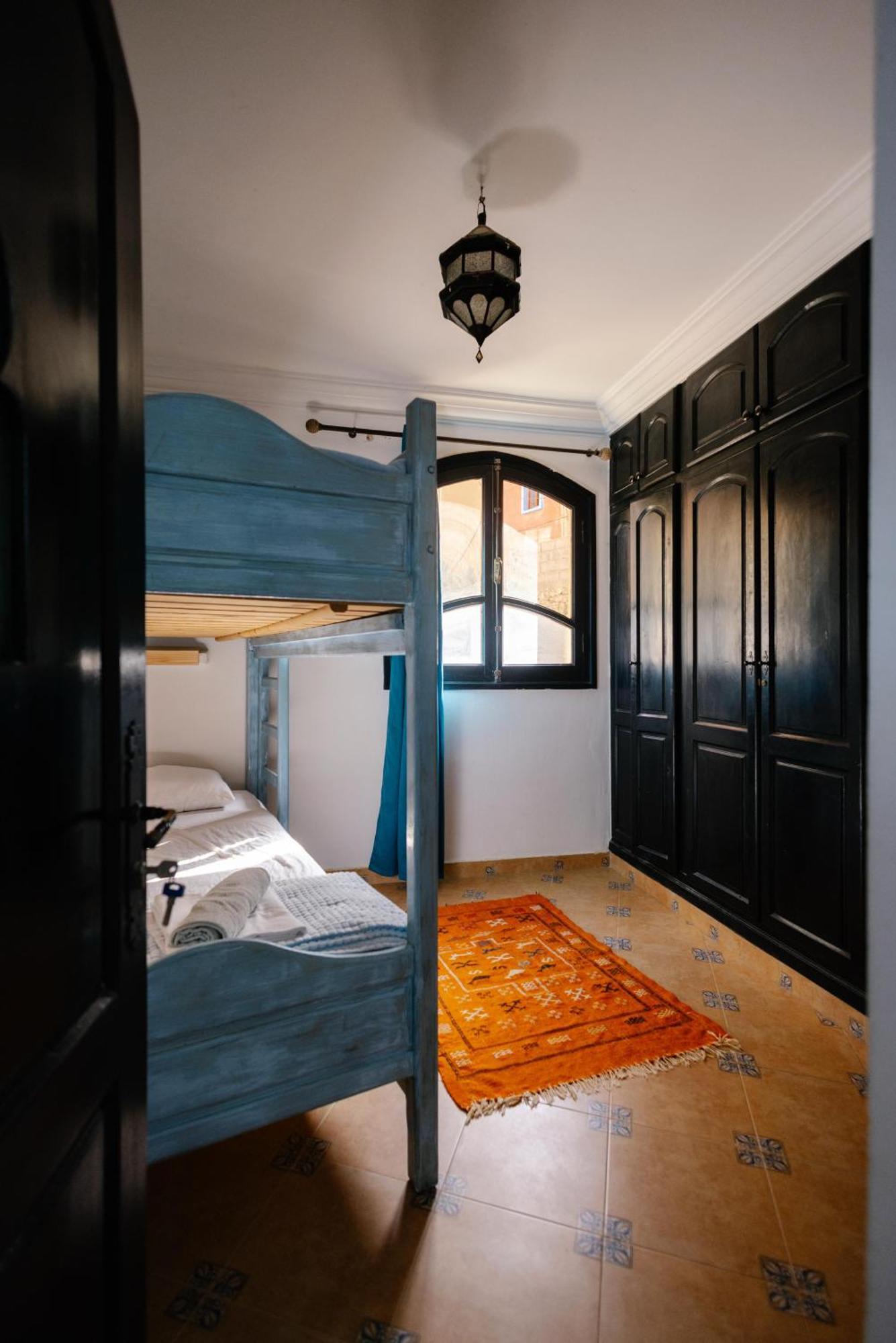 Arima Surf House Hostel Tamraght Room photo