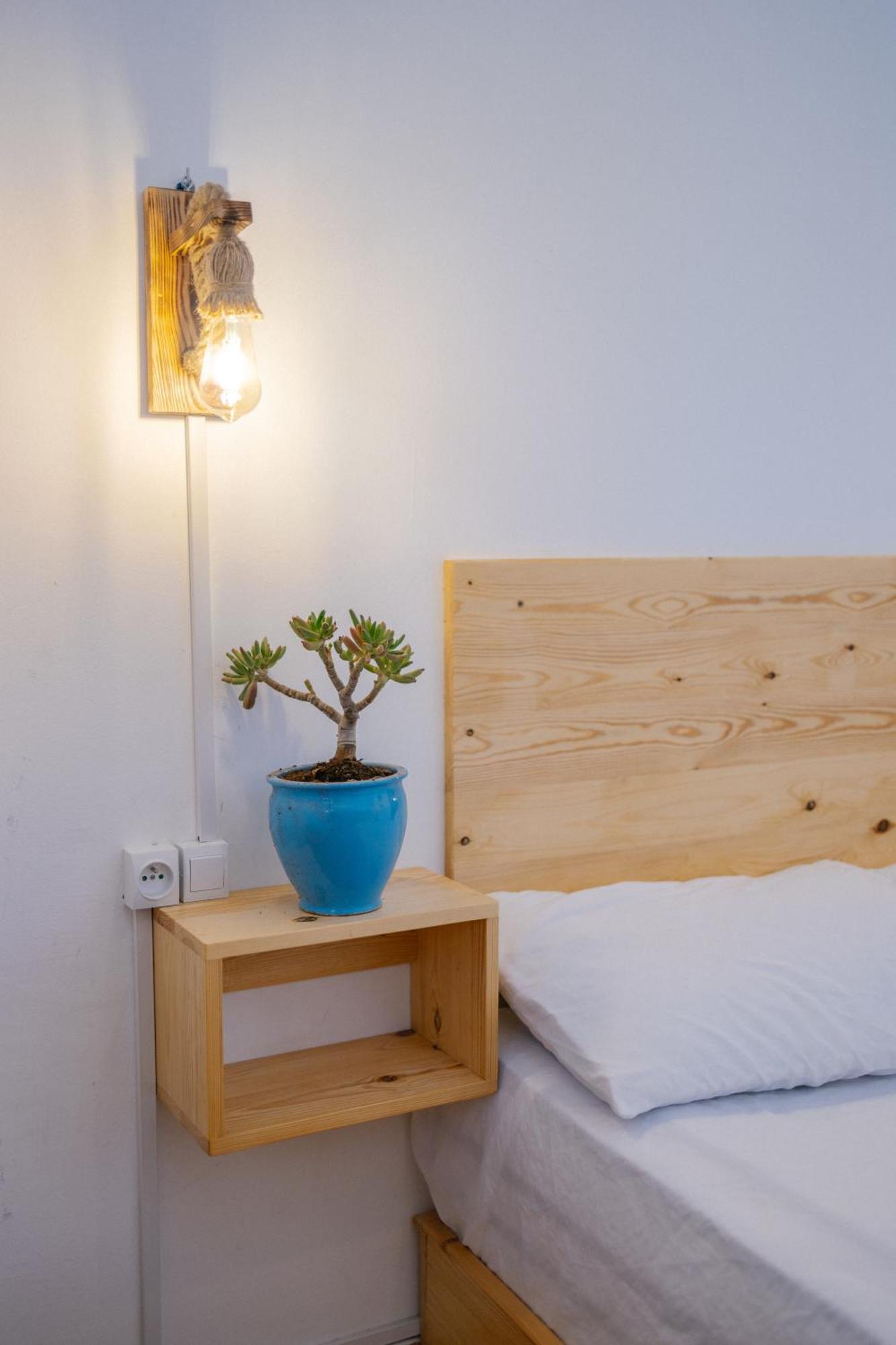 Arima Surf House Hostel Tamraght Room photo
